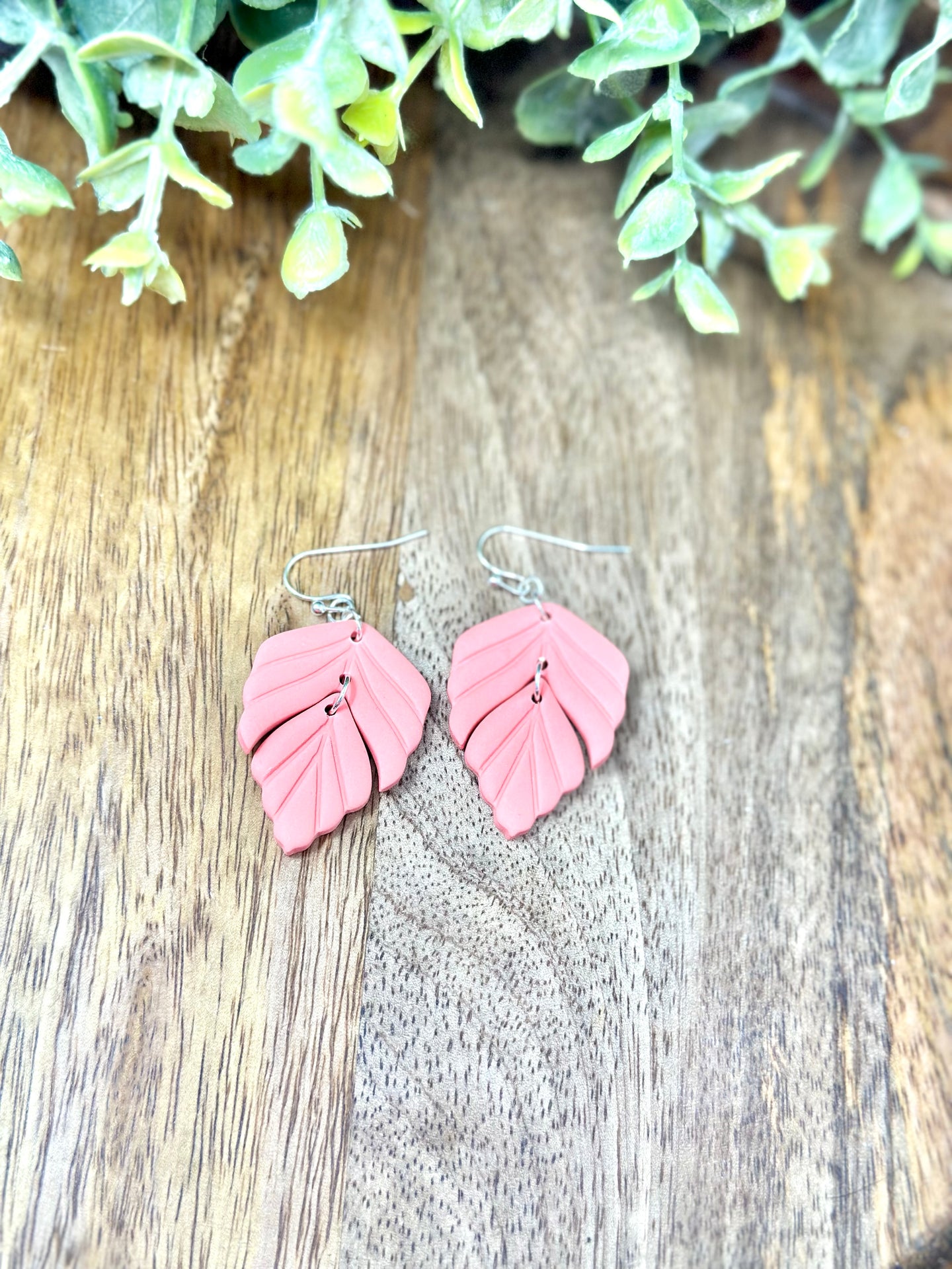 Spring Jenna Earrings